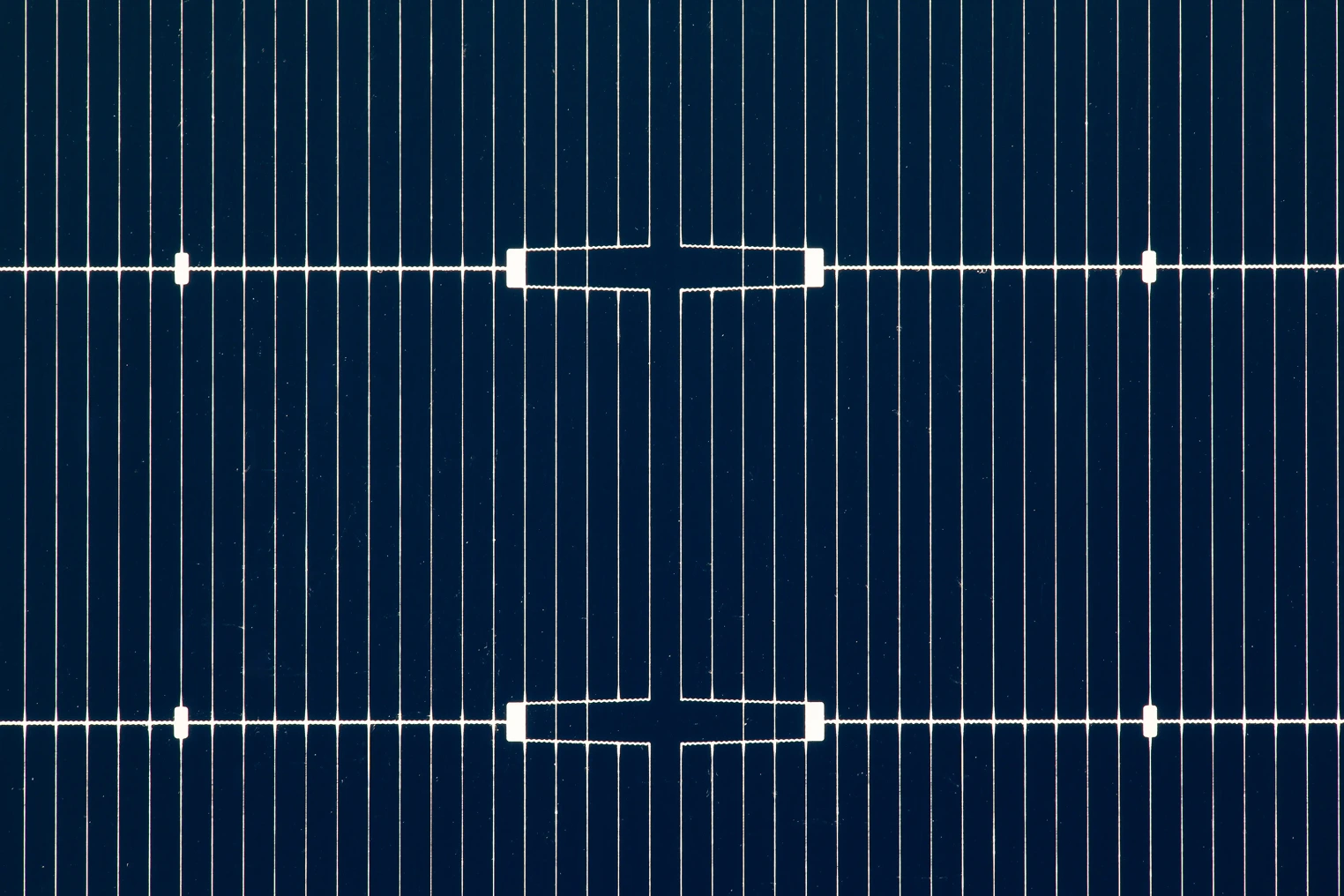 Eigene Solarzelle 1