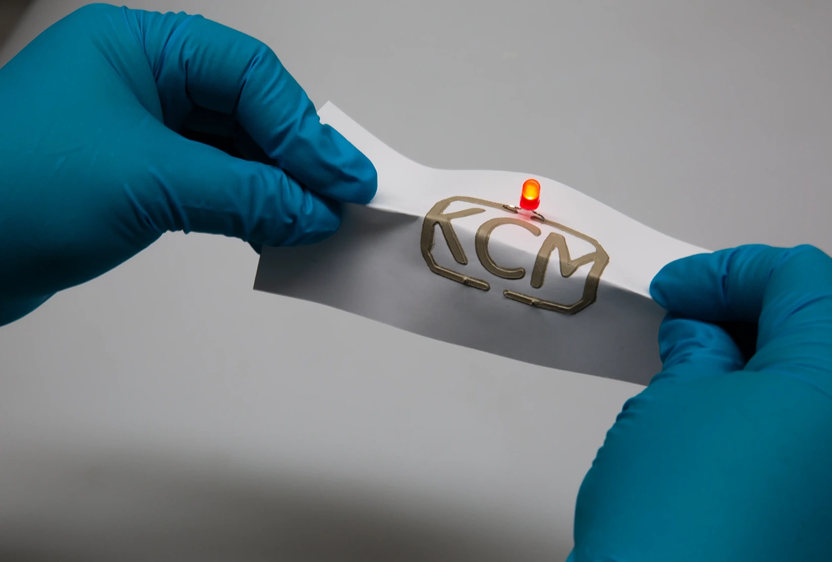 Flexible Elektronik 1